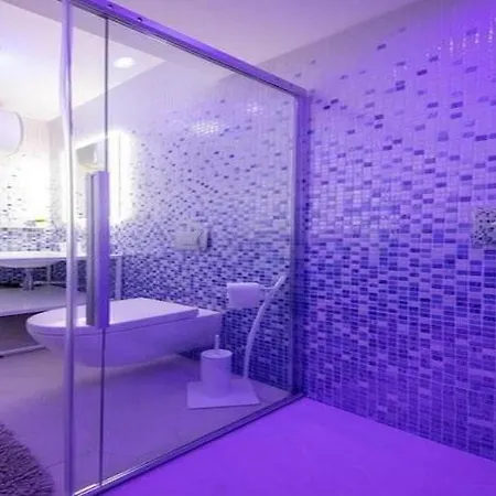 펜션 Two Bedroom With Swimming Pool *