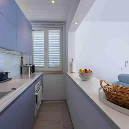Holiday home Two Bedroom With Swimming Pool
